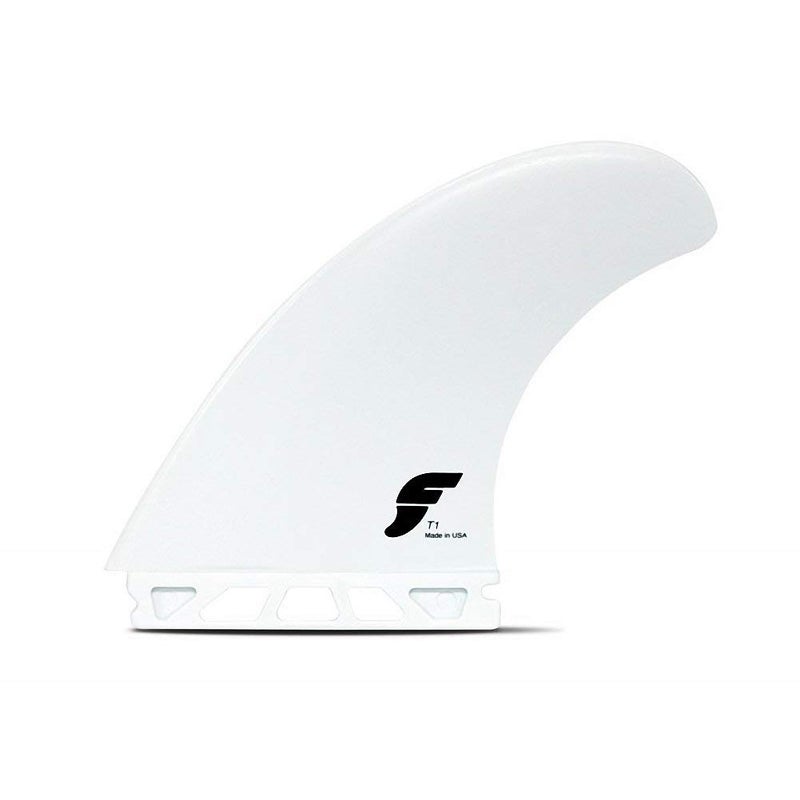 Futures Unisex T1 Thermotech Twin Fin Set L - Image 1